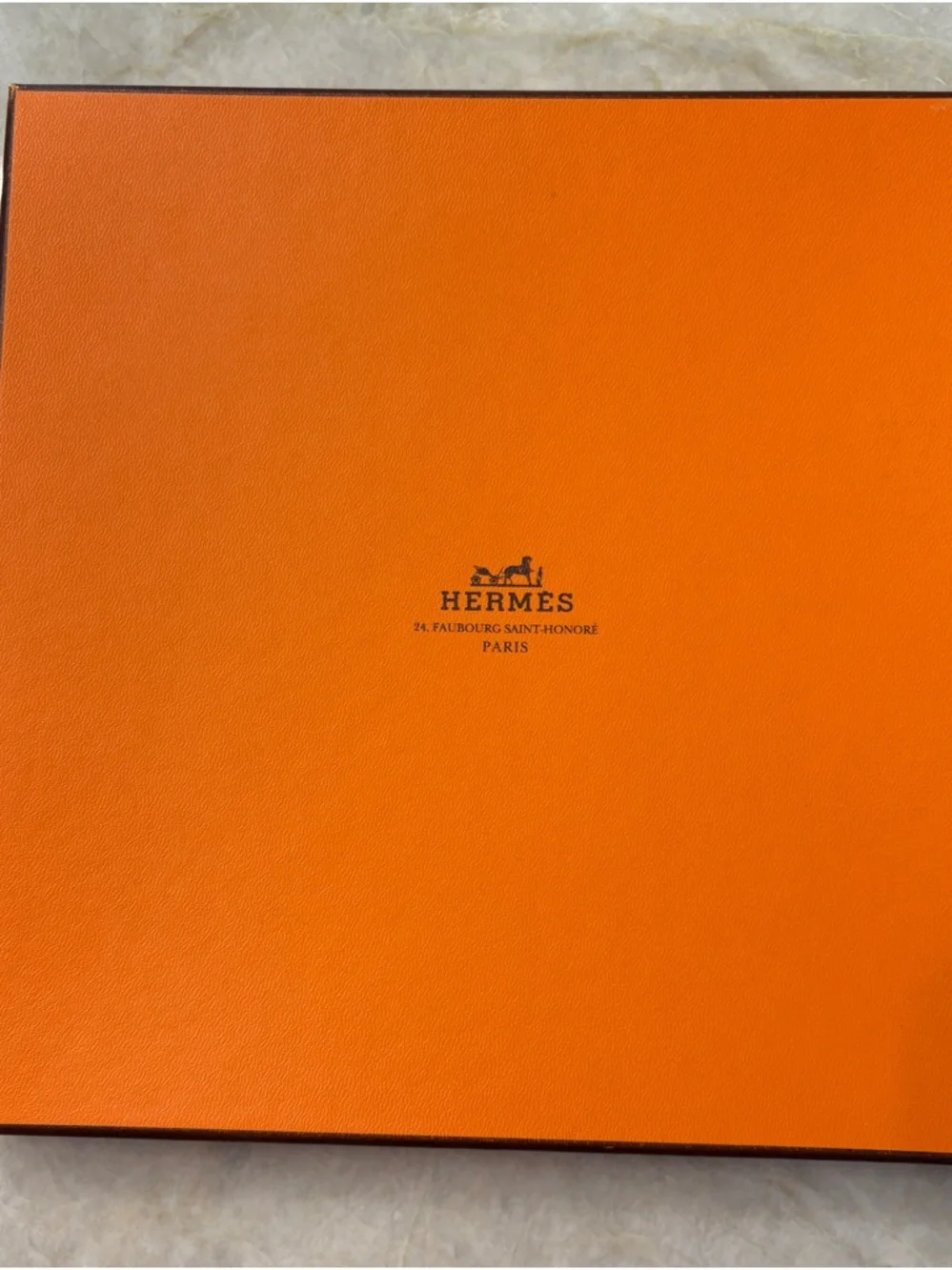 Vintage Hermès Nutcracker Silk Scarf Designed by Antoine De Jacquelot 1997